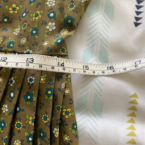 Vintage dress - Picture 7 of 13